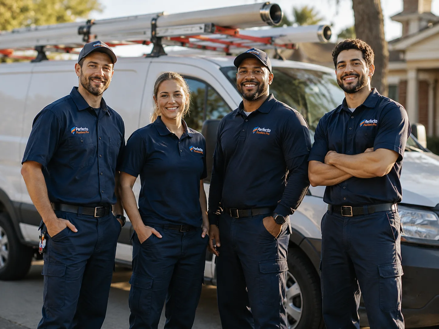 Emergency Plumber Near Me in Lucas, OH near me